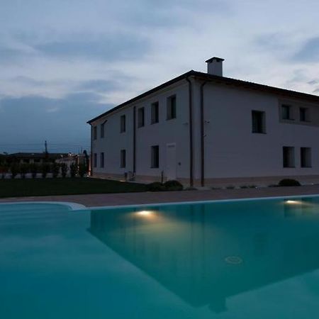 Villa Solaris Hotel & Residence Tezze sul Brenta Εξωτερικό φωτογραφία