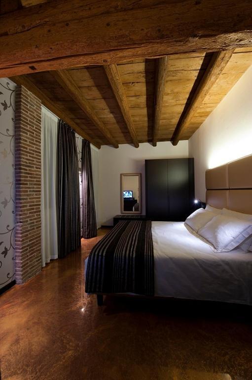 Villa Solaris Hotel & Residence Tezze sul Brenta Δωμάτιο φωτογραφία