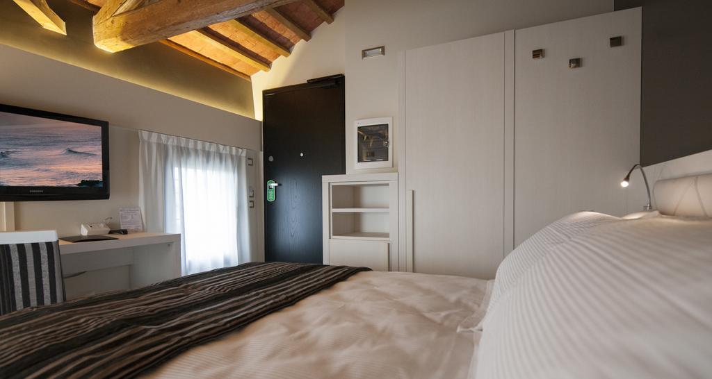 Villa Solaris Hotel & Residence Tezze sul Brenta Εξωτερικό φωτογραφία